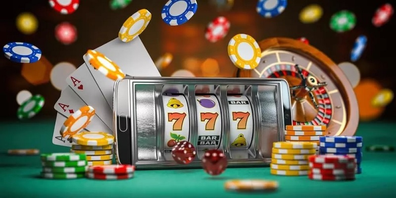 kho game casino online da dang tai vz99